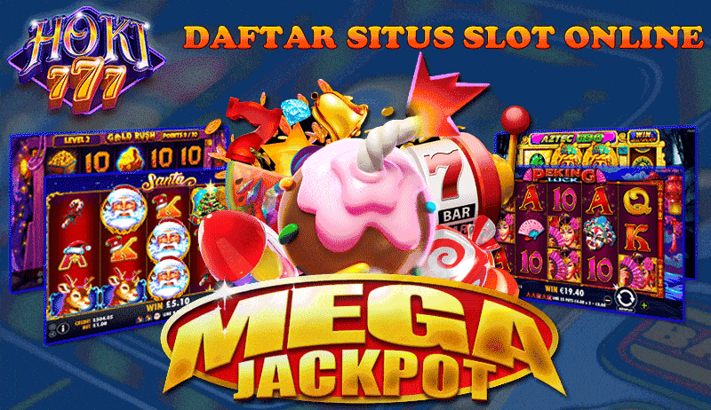 FASILITAS SITUS HOKI777 TERBAIK