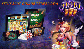 DAFTAR SITUS HOKI777 BELISENSI RESMI