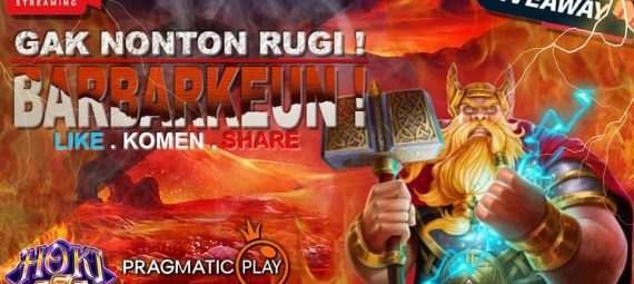 HOKI777 SITUS JUDI ONLINE