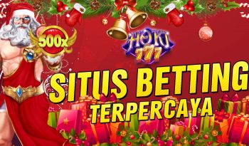 Fitur Unggulan Hoki777