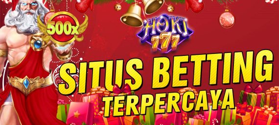 Fitur Unggulan Hoki777