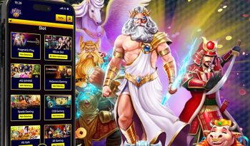 Hoki777 Agen Resmi Mpoplay