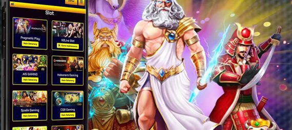 Hoki777 Agen Resmi Mpoplay