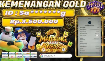 rahasia maxwin hoki777