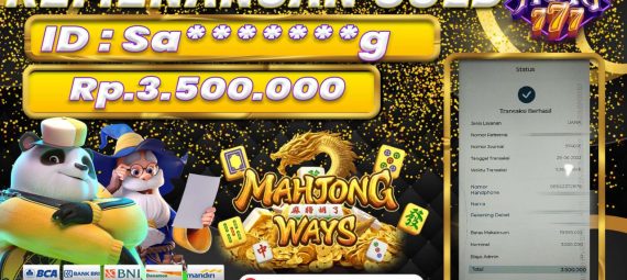 rahasia maxwin hoki777