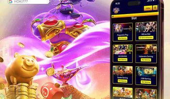 Rahasia Sukses Player Hoki777