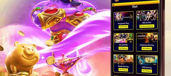 Rahasia Sukses Player Hoki777