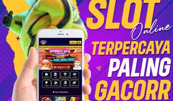 Manfaat Gabung Agen Hoki777