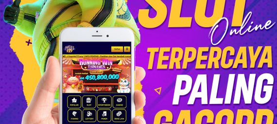 Manfaat Gabung Agen Hoki777