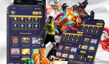 Aplikasi Mobile Hoki777