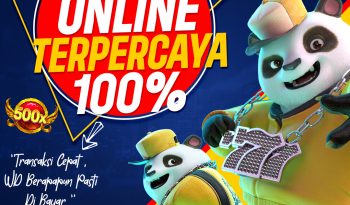 Keamanan Akun Hoki777