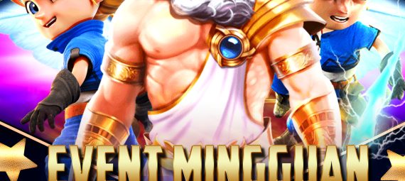 Bonus Menarik Hoki777