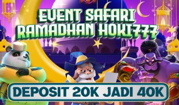 Bonus Deposit hingga 100%