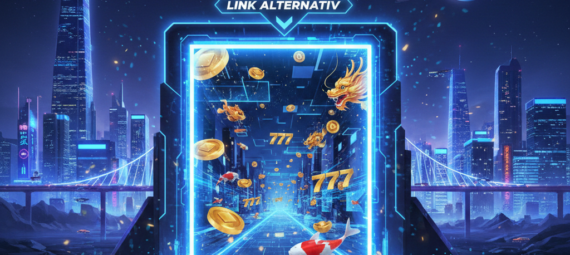 Link Alternatif Hoki777